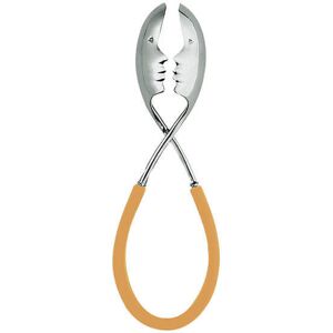 Bugatti Kiss Salad Tongs Cream Bugatti Kiss Salad Tongs Cream