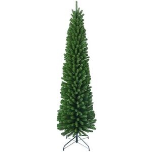 Noma 6.5ft Pencil Pine Christmas Tree Noma 6.5ft Pencil Pine Christmas Tree