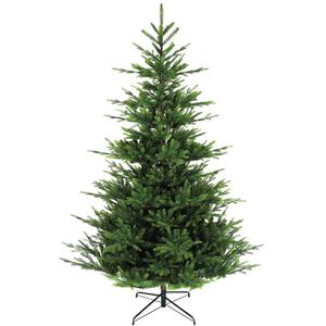 Noma 6ft Nordman Fir Christmas Tree Noma 6ft Nordman Fir Christmas Tree