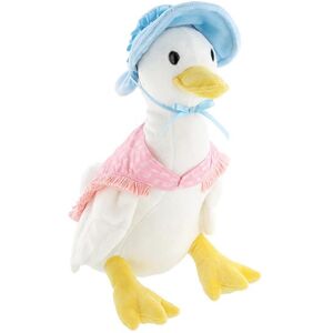 Beatrix Potter Jemima Puddle-Duck Extra Large Soft Toy Beatrix Potter Jemima Puddle-Duck Extra Large Soft Toy