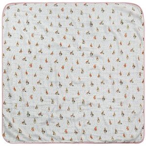 Beatrix Potter Flopsy Baby Collection Blanket Beatrix Potter Flopsy Baby Collection Blanket