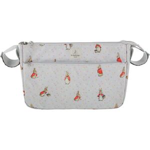 Beatrix Potter Flopsy Baby Collection Pram Organiser Beatrix Potter Flopsy Baby Collection Pram Organiser