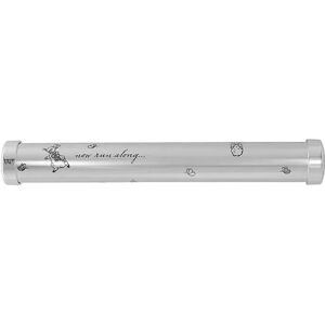 Beatrix Potter Silver Plated Peter Rabbit Certificate Holder Beatrix Potter Silver Plated Peter Rabbit Certificate Holder