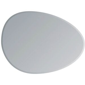 Showerdrape Angel Small Pebble Shaped 60 x 45cm Wall Mirror Showerdrape Angel Small Pebble Shaped 60 x 45cm Wall Mirror