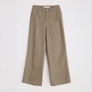 Seasalt Milly Trousers Silt Size 18 Seasalt Milly Trousers Silt Size 18