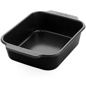 GreenPan Bistro Bakeware 22.5cm x 18.5cm Cake Pan GreenPan Bistro Bakeware 22.5cm x 18.5cm Cake Pan