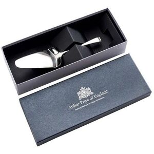 Arthur Price of England Early English Sovereign Silver Plate Flanged Cake Server Arthur Price of England Early English Sovereign Silver Plate Flanged Cake Server