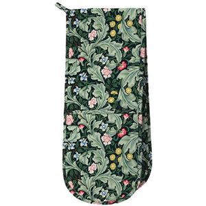 William Morris Leicester Quilted Double Oven Glove William Morris Leicester Quilted Double Oven Glove
