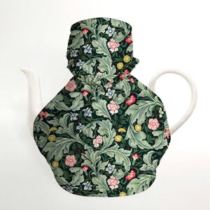 William Morris Leicester Victorian Tea Cosy William Morris Leicester Victorian Tea Cosy
