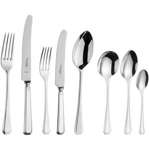 Arthur Price of England Sovereign Grecian 44 Piece Cutlery Set - Cutlery Arthur Price of England Sovereign Grecian 44 Piece Cutlery Set - Cutlery
