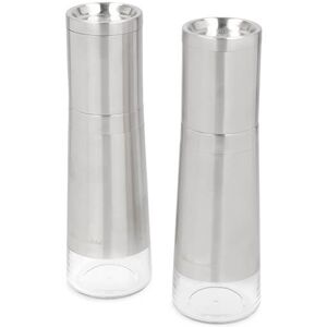 KitchenAid Set of 2 Salt & Pepper Grinders KitchenAid Set of 2 Salt & Pepper Grinders
