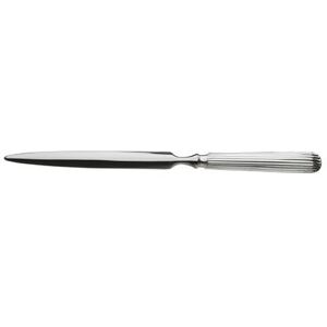 Arthur Price Of England Titanic Silver Plated Letter Opener Arthur Price Of England Titanic Silver Plated Letter Opener