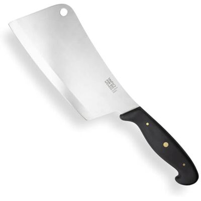 Taylor's Eye Witness - Professional Series 18cm - Cleaver Taylor's Eye Witness - Professional Series 18cm - Cleaver