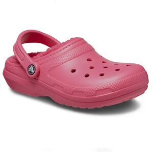 Crocs Classic Lined Hyper Pink