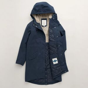 Seasalt Plant Hunter 2 Coat Midnight