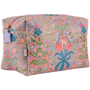 William Morris Forest Bathing Large Wash Bag