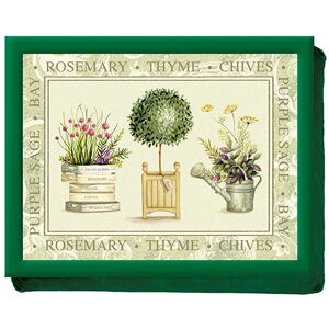 Creative Labs Tops Topiary Lap Tray