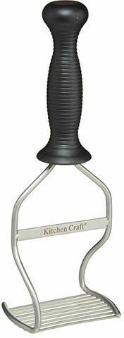 KitchenCraft Deluxe Masher