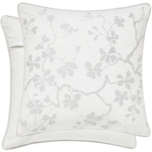 Sanderson Options Athena 40x40cm Cushion Grey