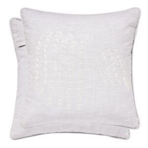 Sanderson Options Rhodera 40x40cm Cushion