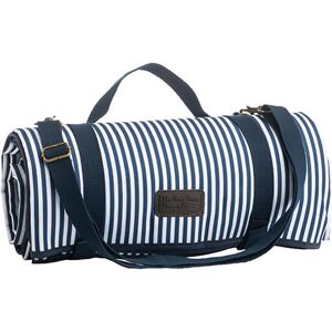 The Three Rivers Three Rivers 200 x 140cm XL Picnic Blanket The Three Rivers Three Rivers 200 x 140cm XL Picnic Blanket