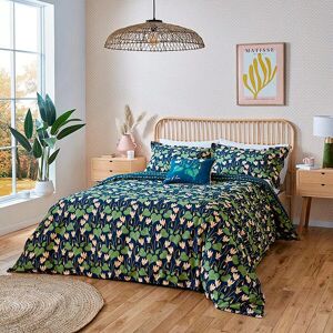 Scion Living Scion Flower Of Love Duvet Cover Set Super King Size Midnight Scion Living Scion Flower Of Love Duvet Cover Set Super King Size Midnight