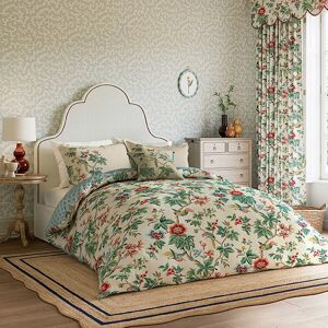 Sanderson Lophura Duck-egg Blue - Duvet Cover Set Sanderson Lophura Duck-egg Blue - Duvet Cover Set