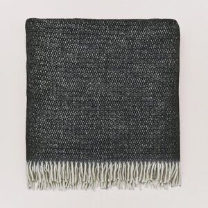 Bedeck Burleigh Wool Throw - Floral, 130x170cm Bedeck Burleigh Wool Throw - Floral, 130x170cm
