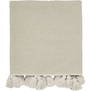 Morris & Co Pure Torshavn Linen 130X170cm Throw Morris & Co Pure Torshavn Linen 130X170cm Throw