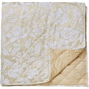 Sanderson Pyramus Throw Gold - Throw Blanket Sanderson Pyramus Throw Gold - Throw Blanket