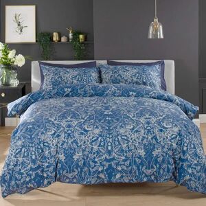 Deyongs Secret Garden Duvet Set Single