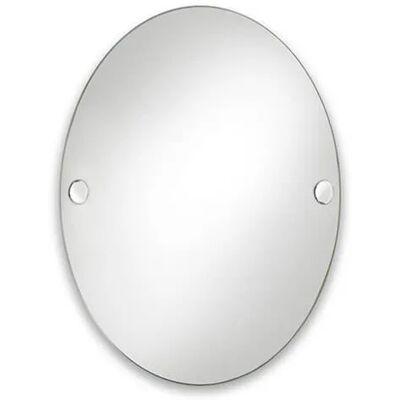 Robert Welch Oblique Bathroom Mirror - Bathroom Mirror Robert Welch Oblique Bathroom Mirror - Bathroom Mirror