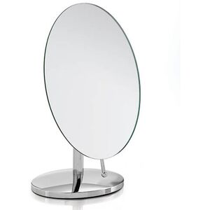 Robert Welch Oblique Pedestal Mirror