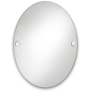 Robert Welch Oblique Wall Mirror