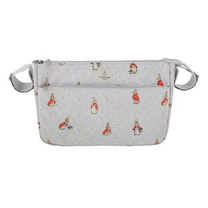 Beatrix Potter Flopsy Baby Collection Pram Organiser