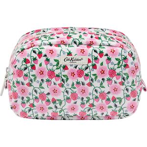 Cath Kidston Strawberry Cosmetic Bag 