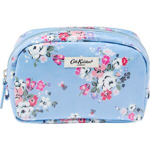 Cath Kidston Clifton Rose Make Up Bag with Mirror