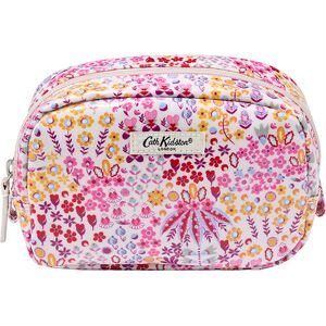 Cath Kidston Affinity Make Up Bag with Mirror