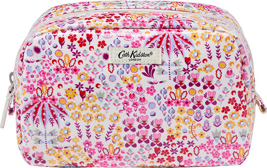 Cath Kidston Affinity Cosmetic Bag 