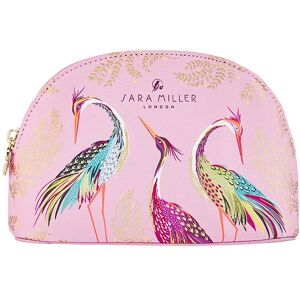 Sara Miller London Sara Miller Haveli Garden Small Cosmetic Bag