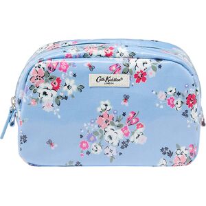 Cath Kidston Clifton Rose Cosmetic Bag 