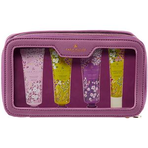 Sara Miller London Sara Miller Haveli Garden Travel Bag Set