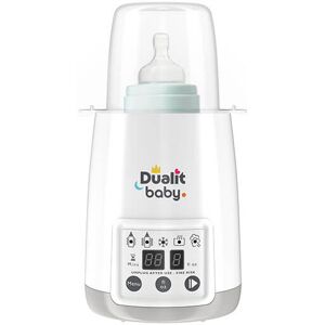 Dualit Baby Range Single Bottle Warmer