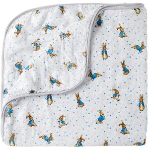 Beatrix Potter Peter Rabbit Baby Collection Blanket