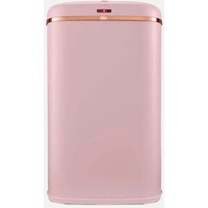 Tower Cavaletto 58L Pink & Rose Gold Sensor Bin Tower Cavaletto 58L Pink & Rose Gold Sensor Bin