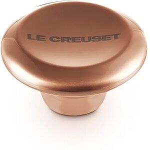 Le Creuset Metallic Copper 47mm Knob Le Creuset Metallic Copper 47mm Knob
