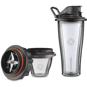 Vitamix Blending Cup and Bowl Starter Kit