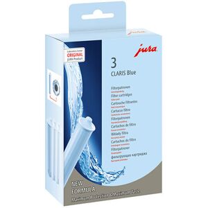 Jura Claris Blue Replacement Filter Pack of 3