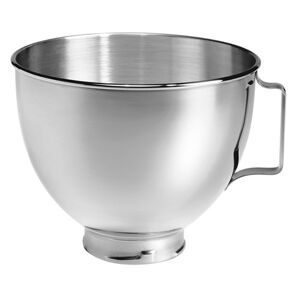 KitchenAid Artisan 4.5 Quart Polished Bowl With Handle