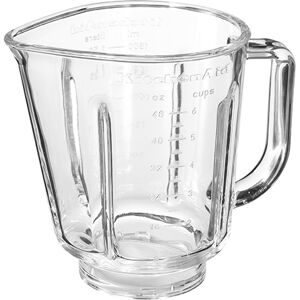 KitchenAid Artisan Blender Glass Jug